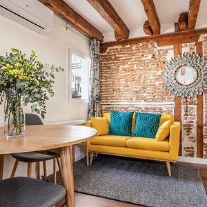 Apartamento de 1 Dormitorio
